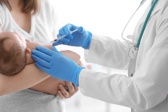 Boli ce pot fi prevenite prin vaccinare